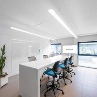 Regent Lighting Regent suspension kit with a cable for Purelite