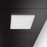 Regent Lighting Regent Dime Office ceiling light 63cm 43W 3,000K