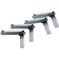 Regent Lighting Gym 2 LED mounting kit, 45-85 mm