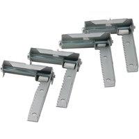 Regent Lighting Gym 2 LED mounting kit, 23-55mm