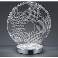 Reality Leuchten Ball 3D hologram table lamp