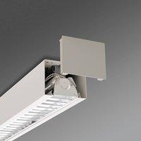 Regiolux Hokal-HLDSG-1 end pieces for Hokal-HLAG