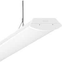 Regiolux Suspension system for lens pro 190 cm 3 x 0.75 mm