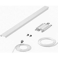 BEGA RZB connection kit 5-pole trunking light TwindotK