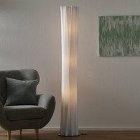Slamp Bach floor lamp, height 184 cm, white