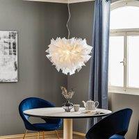 Slamp Veli Prisma Large hanging light 60 cm