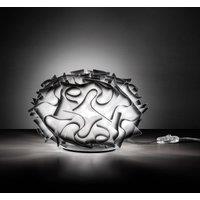 Slamp Veli designer table lamp 32 cm anthracite