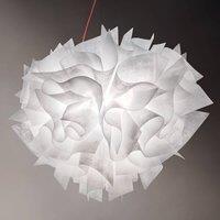 Slamp Veli Couture Medium hanging light 42 cm