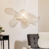 Slamp La Belle toile Large - pendant light, 90 cm
