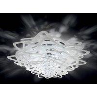 Slamp Aurora ceiling light large, white