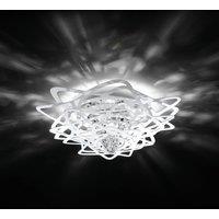 Slamp Aurora ceiling light mini, white