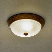 Steinhauer Classic Calla ceiling light
