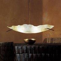 Sil-Lux Designer pendant light FIRENZE 65