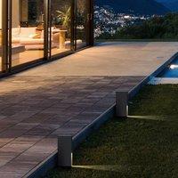 Performance in Lighting Orion Post 260 LED pillar light anthracite 840