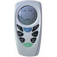 Beacon Lighting Beacon remote control LCD