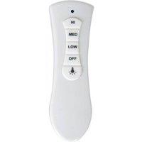 Beacon Lighting Beacon RF remote control for Beacon fans