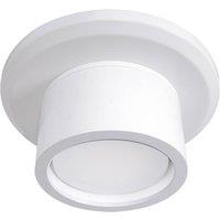 Beacon Lighting Beacon light kit for ceiling fan, white, GX53