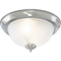 Searchlight American Diner ceiling light