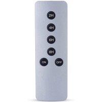 Sirius Remote control with timer function
