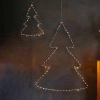 Sirius Liva Tree decorative LED pendant