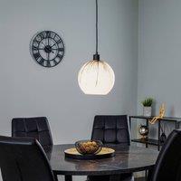Solbika Lighting Hanging light Ball Dandelion decoration top 25cm