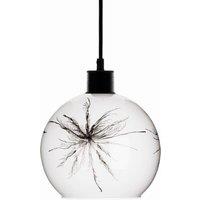 Euluna Hanging light Ball Dandelion decoration on the side 20cm