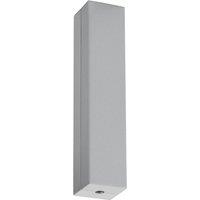 Trio Lighting Cable shortener 2-phase hanging light DUOline, titanium