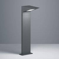 Trio Lighting Nelson LED pillar light, height 50 cm