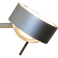 Top Light Wall light PUK SIDES, 1-bulb 10 cm matt chrome