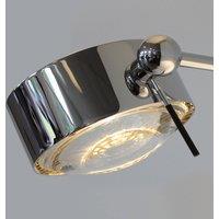 Top Light Wall light PUK SIDES, 1-bulb 10 cm chrome