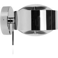 Top Light Wall light Puk Maxx Wall+, chrome G9