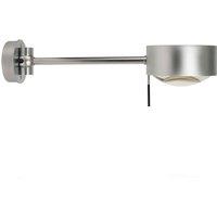 Top Light Reading lamp Puk Maxx Hotel 44 cm matt chrome