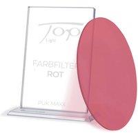 Top Light Colour filter for Puk Maxx series, red