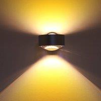 Top Light Colour filter for Puk Maxx series, yellow