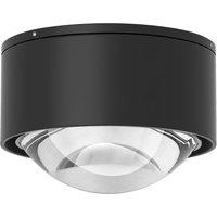 Top Light Puk Mini One 2 LED spot, clear lens, matt black