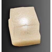 Top Light Paving Stone Light Stone concrete with LED 6 cm