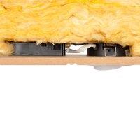 The Light Group Quick Install Allround 360 spotlight aluminium dimmable