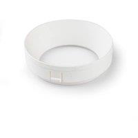 The Light Group SLC inner ring for downlight cup, white