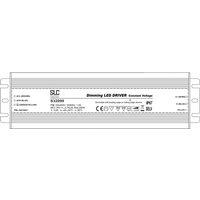 The Light Group SLC driver CV 24 W 200 W PWM IP67