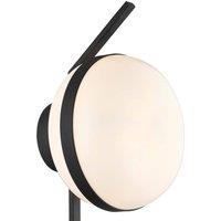 Viokef Palma wall lamp made of glass