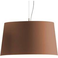 Vibia Warm 4926 pendant light, beige