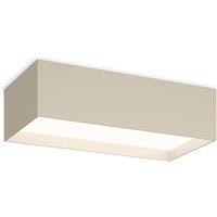 Vibia Structural 2634 ceiling lamp 48cm light grey