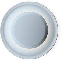 Vibia Top LED wall light 17 cm blue L1