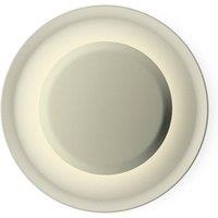 Vibia Top LED wall light 17 cm green L1