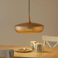 UMAGE Clava Dine hanging lamp brass