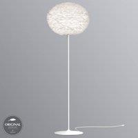 UMAGE Eos floor lamp, white