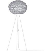 UMAGE Eos large floor lamp, grey