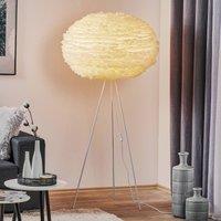 UMAGE Eos X-large floor lamp tripod white
