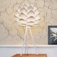 UMAGE Silvia mini table lamp white