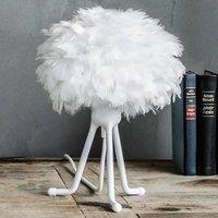 UMAGE Eos micro 2-in-1 table lamp, white